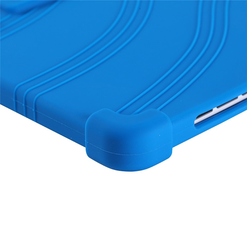 For Lenovo Legion Y900 13 Tablet Case Adjustable Kickstand Silicone Tablet Protective Cover