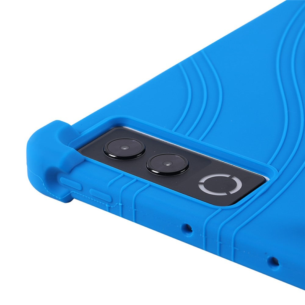 For Lenovo Legion Y900 13 Tablet Case Adjustable Kickstand Silicone Tablet Protective Cover
