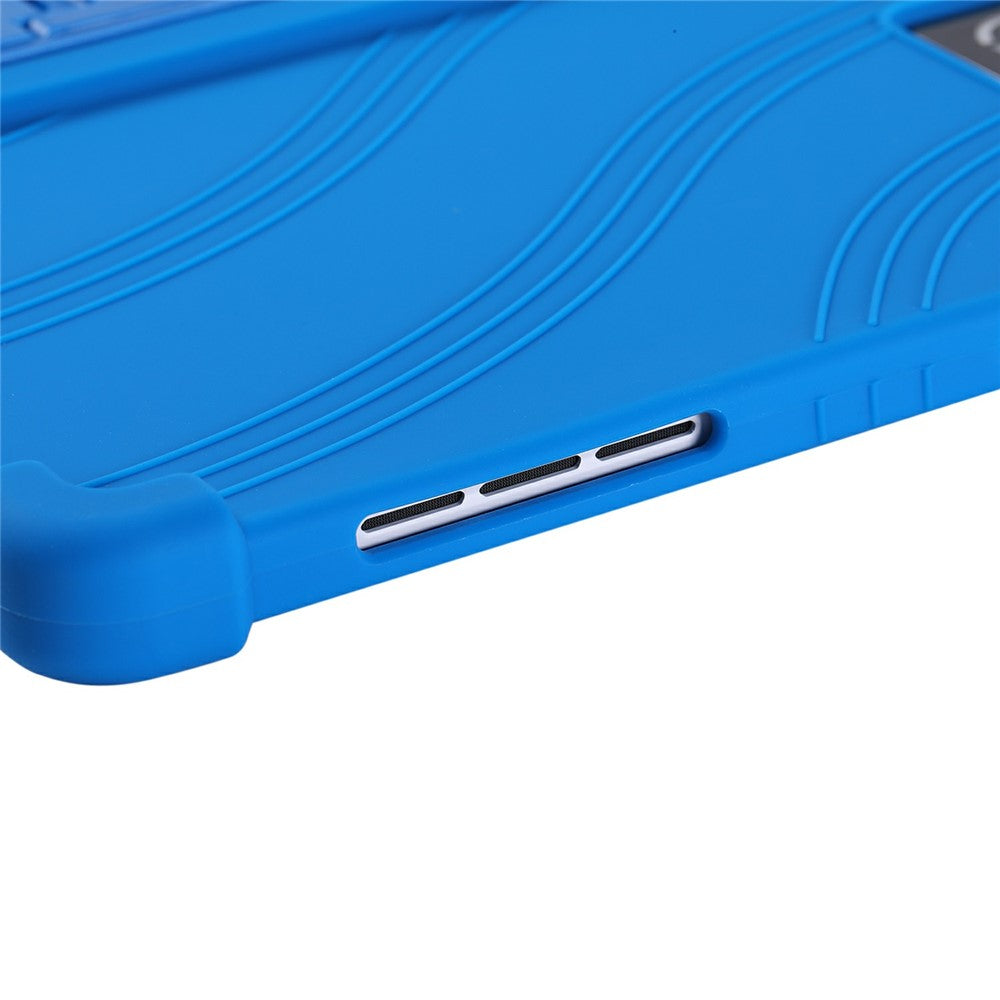 For Lenovo Legion Y900 13 Tablet Case Adjustable Kickstand Silicone Tablet Protective Cover