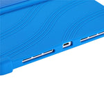For Lenovo Legion Y900 13 Tablet Case Adjustable Kickstand Silicone Tablet Protective Cover
