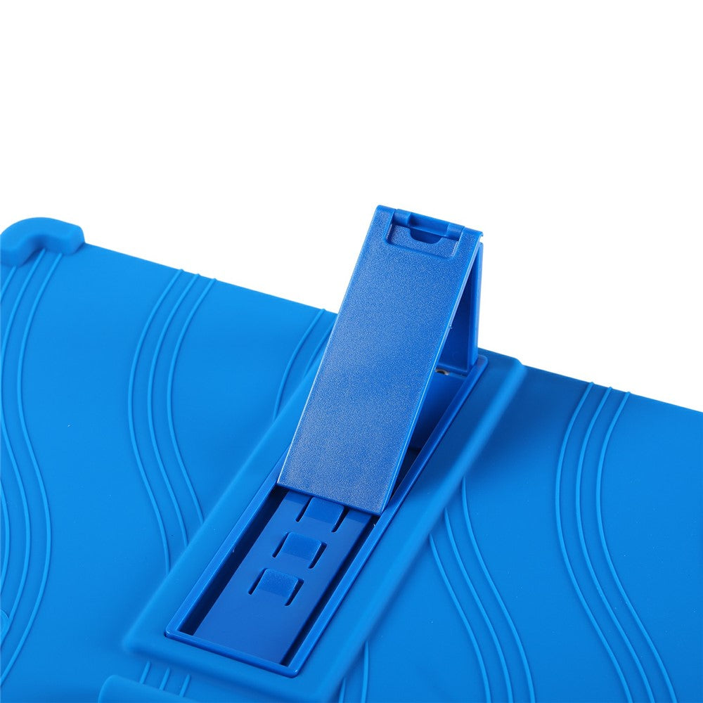 For Lenovo Legion Y900 13 Tablet Case Adjustable Kickstand Silicone Tablet Protective Cover