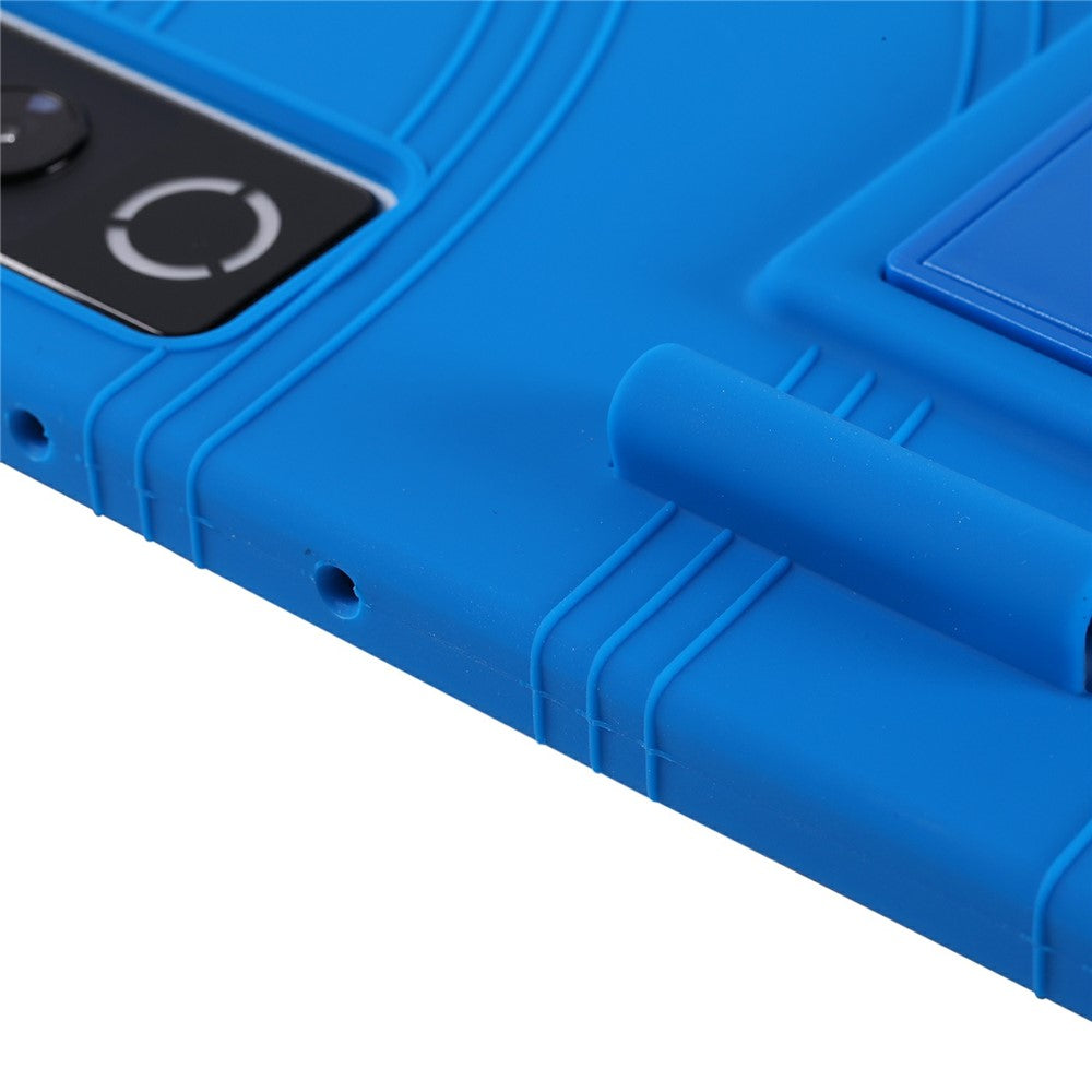 For Lenovo Legion Y900 13 Tablet Case Adjustable Kickstand Silicone Tablet Protective Cover