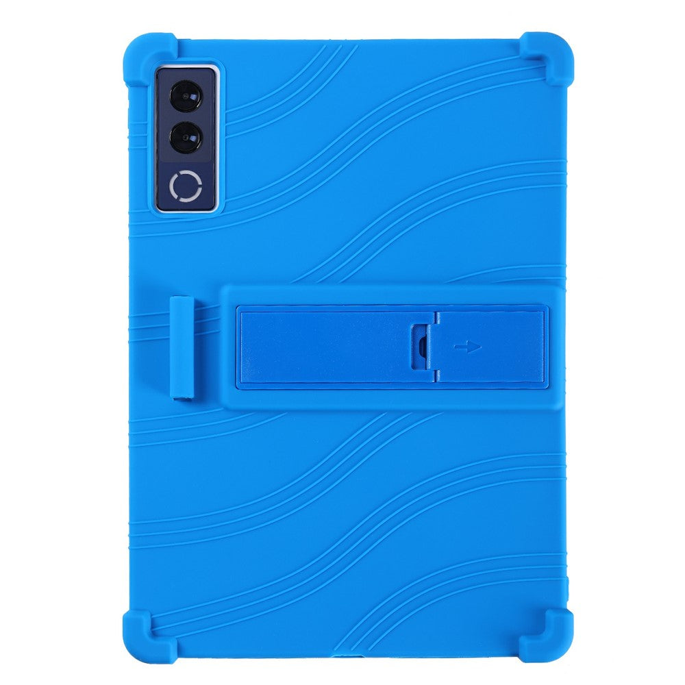 For Lenovo Legion Y900 13 Tablet Case Adjustable Kickstand Silicone Tablet Protective Cover