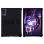For Lenovo Legion Y900 13 Tablet Case Adjustable Kickstand Silicone Tablet Protective Cover