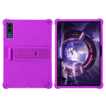 For Lenovo Legion Y900 13 Tablet Case Adjustable Kickstand Silicone Tablet Protective Cover