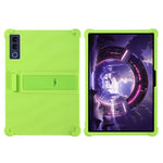 For Lenovo Legion Y900 13 Tablet Case Adjustable Kickstand Silicone Tablet Protective Cover