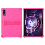 For Lenovo Legion Y900 13 Tablet Case Adjustable Kickstand Silicone Tablet Protective Cover