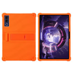 For Lenovo Legion Y900 13 Tablet Case Adjustable Kickstand Silicone Tablet Protective Cover