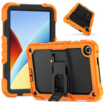 For Xiaomi Redmi Pad 2 9.7 Case Kickstand PC + Silicone Shockproof Tablet Cover