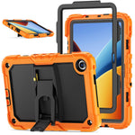 For Xiaomi Redmi Pad 2 9.7 Case Kickstand PC + Silicone Shockproof Tablet Cover