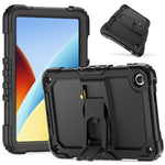 For Xiaomi Redmi Pad 2 9.7 Case Kickstand PC + Silicone Shockproof Tablet Cover