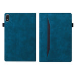 Tablet Case for Oppo Pad 5 Pro / Pad 4 Pro / OnePlus Pad 4 / Pad 3 Pro / Pad 2 Pro , PU Leather Protective Folio Cover with Card Holder