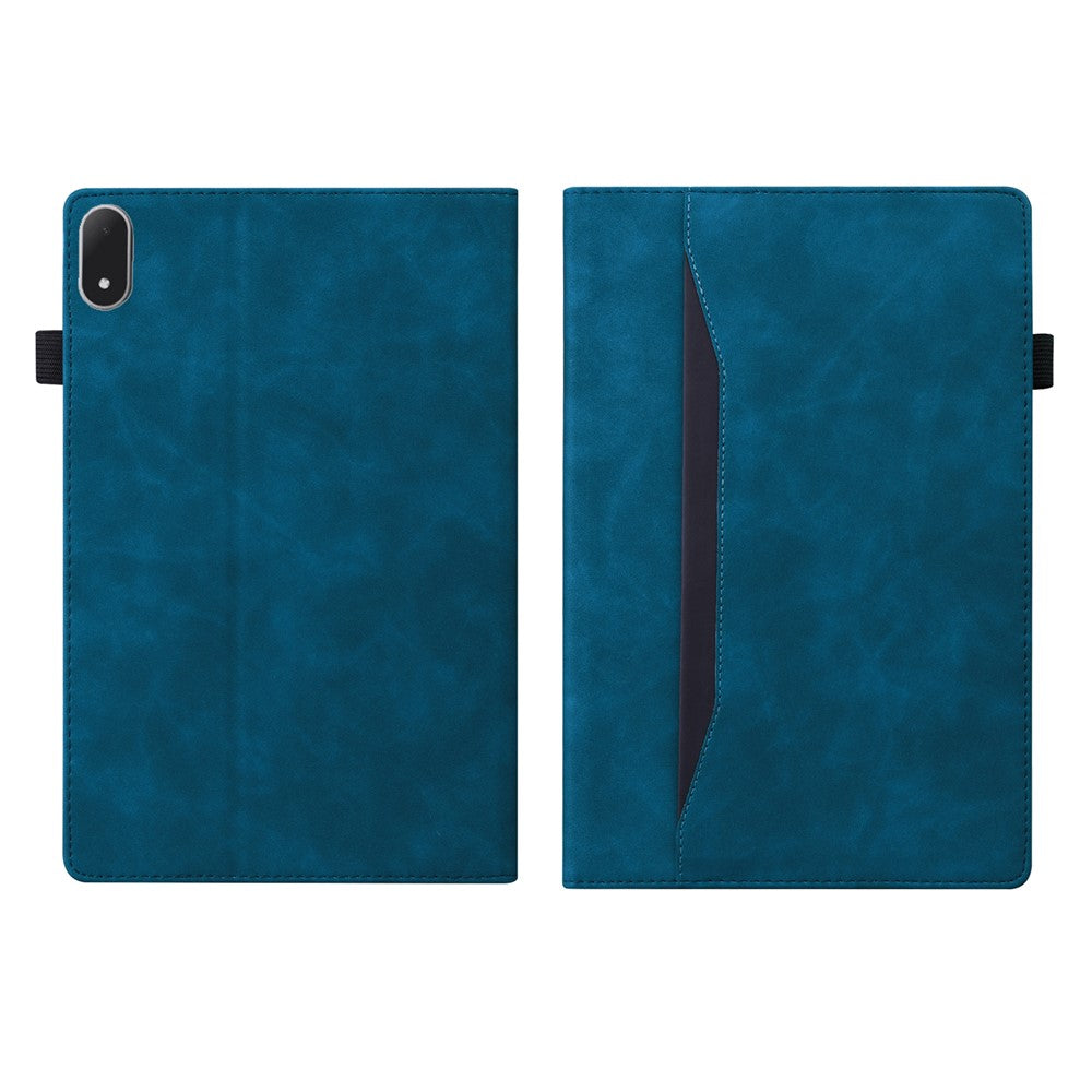 Tablet Case for Oppo Pad 5 Pro / Pad 4 Pro / OnePlus Pad 4 / Pad 3 Pro / Pad 2 Pro , PU Leather Protective Folio Cover with Card Holder