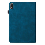 Tablet Case for Oppo Pad 5 Pro / Pad 4 Pro / OnePlus Pad 4 / Pad 3 Pro / Pad 2 Pro , PU Leather Protective Folio Cover with Card Holder