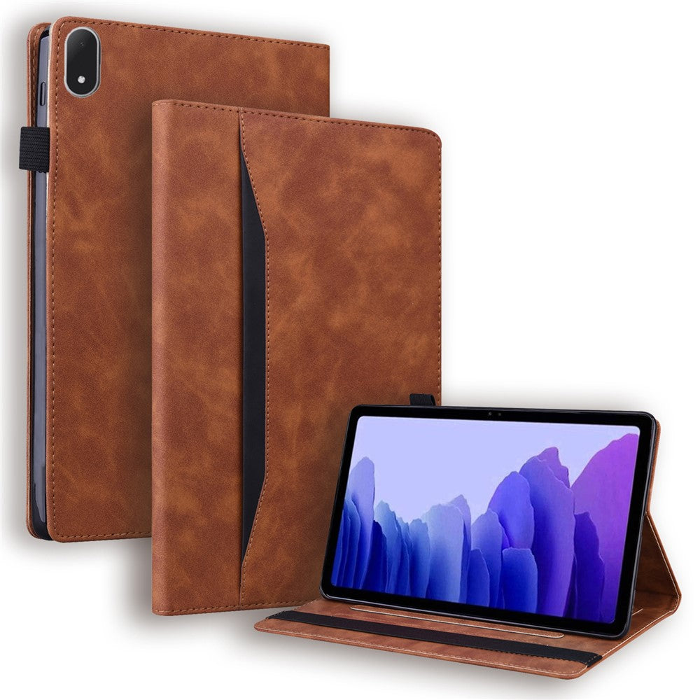 Tablet Case for Oppo Pad 5 Pro / Pad 4 Pro / OnePlus Pad 4 / Pad 3 Pro / Pad 2 Pro , PU Leather Protective Folio Cover with Card Holder