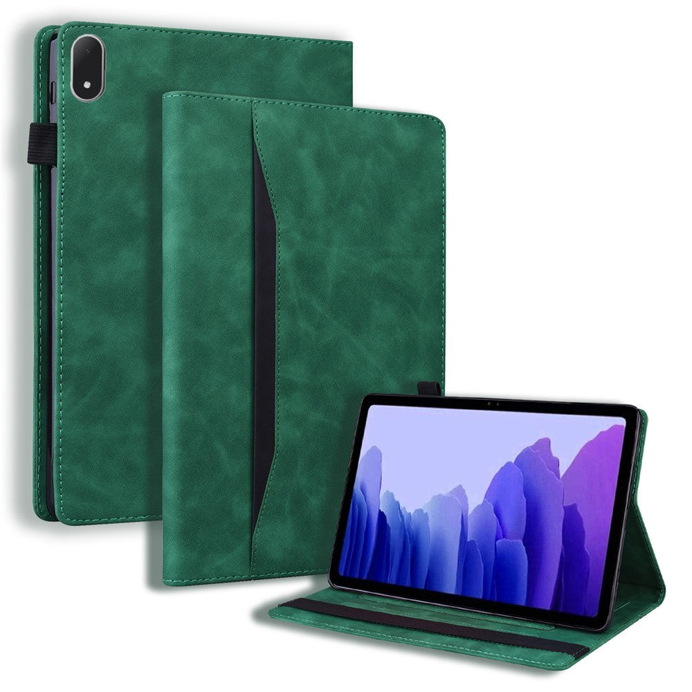 Tablet Case for Oppo Pad 5 Pro / Pad 4 Pro / OnePlus Pad 4 / Pad 3 Pro / Pad 2 Pro , PU Leather Protective Folio Cover with Card Holder