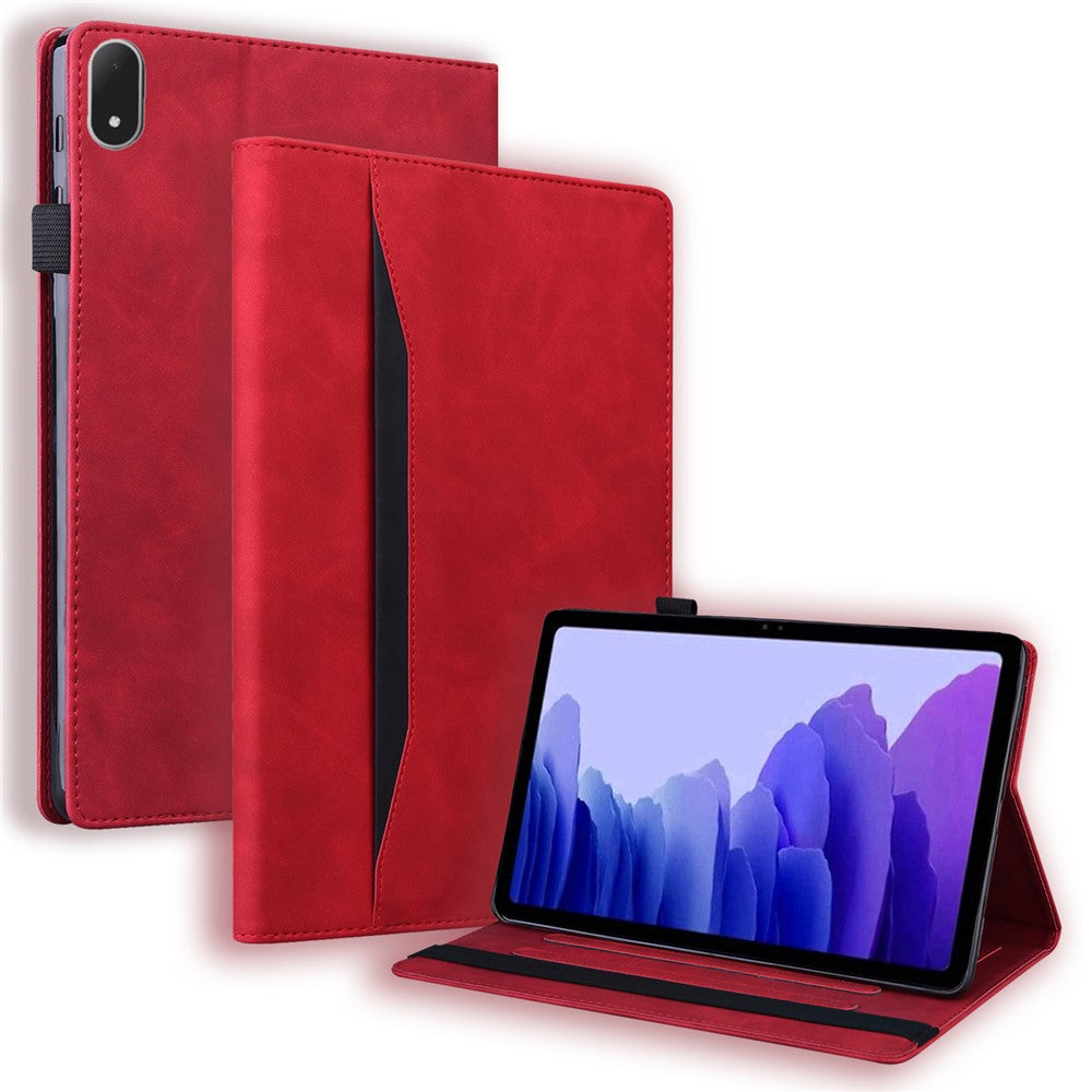Tablet Case for Oppo Pad 5 Pro / Pad 4 Pro / OnePlus Pad 4 / Pad 3 Pro / Pad 2 Pro , PU Leather Protective Folio Cover with Card Holder