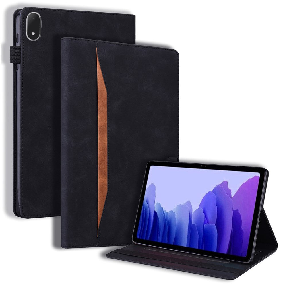 Tablet Case for Oppo Pad 5 Pro / Pad 4 Pro / OnePlus Pad 4 / Pad 3 Pro / Pad 2 Pro , PU Leather Protective Folio Cover with Card Holder