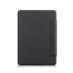 For Huawei MatePad Pro Max Leather Case + Touchpad Bluetooth-Compatible Keyboard (without Backlit)