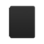 For Huawei MatePad Pro Max Magnetic Floating Bluetooth-Compatible Keyboard (English) + Leather Tablet Case