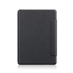 Läderfodral till Oppo Pad 6 + Pekplatta, Bluetooth-kompatibelt tangentbord (utan bakgrundsbelysning)