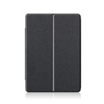 Läderfodral till Oppo Pad 6 + Pekplatta, Bluetooth-kompatibelt tangentbord (utan bakgrundsbelysning)