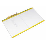 For Huawei MediaPad M3 Lite 10 BAH-AL00 BAH-W09 BAH-L09 3.80V 6500mAh Li-Polymer Battery Assembly Part (Without Logo) (Encode: HB26A510EBC)