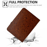 Samsung Galaxy Tab S10 FE+ Fodral Butterfly Flower Imprint Läder Surfplatta Fodral med Roterande Stativ Korthållare