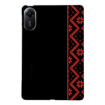 For Xiaomi Redmi Pad 2 11 Case Pattern Printing Soft TPU Tablet Cover