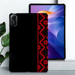For Xiaomi Redmi Pad 2 11 Case Pattern Printing Soft TPU Tablet Cover