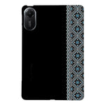 For Xiaomi Redmi Pad 2 11 Case Pattern Printing Soft TPU Tablet Cover