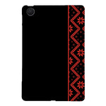 For Xiaomi Redmi Pad 2 SE  /  Pad 2 9.7 Case Pattern Printing Soft TPU Tablet Cover