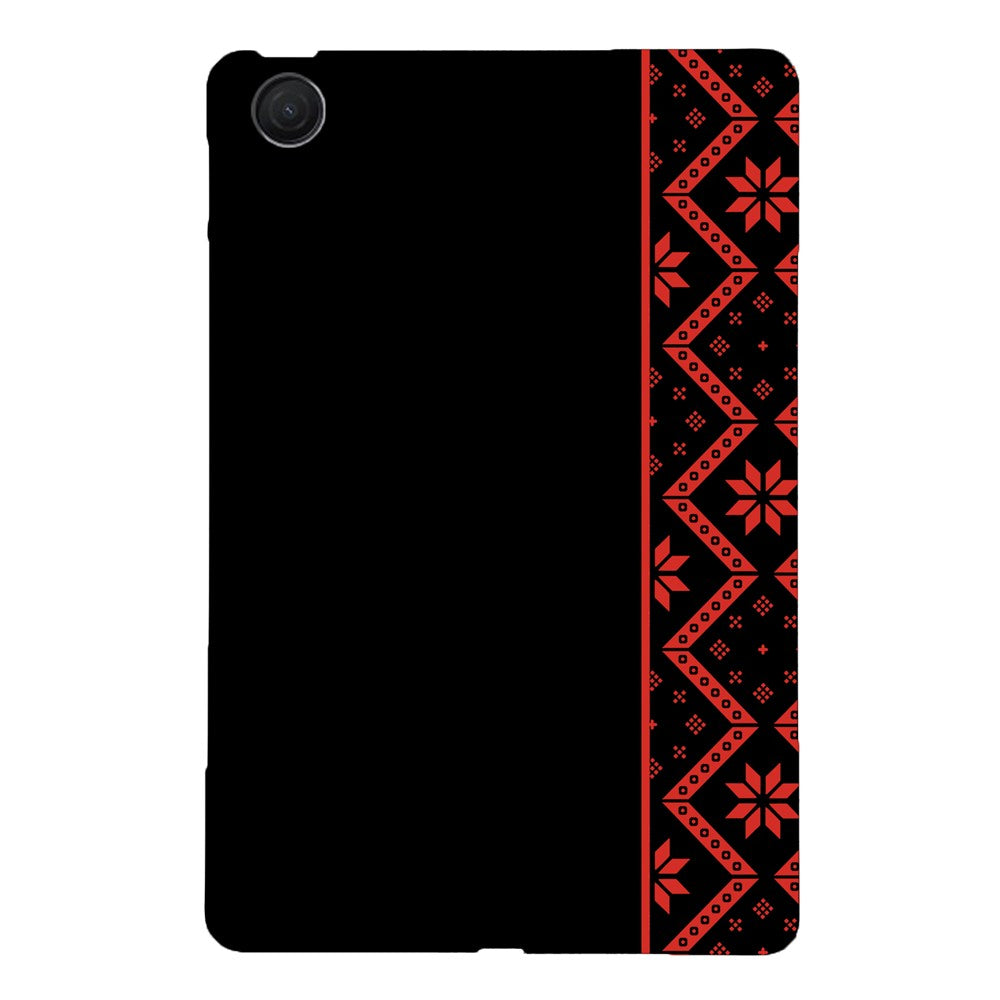 For Xiaomi Redmi Pad 2 SE  /  Pad 2 9.7 Case Pattern Printing Soft TPU Tablet Cover