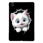For Xiaomi Redmi Pad 2 SE  /  Pad 2 9.7 Case Pattern Printing Soft TPU Tablet Cover