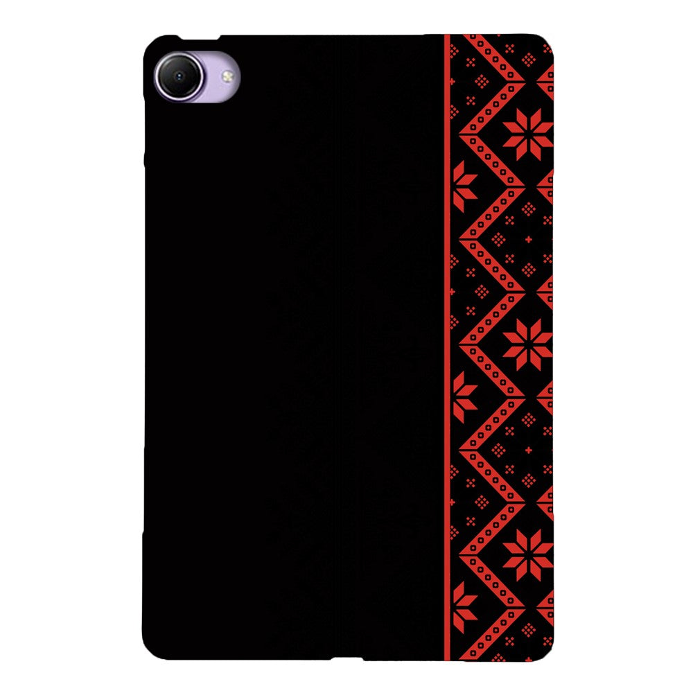 For Xiaomi Redmi K Pad 2 Case Pattern Printing Soft TPU Tablet Cover
