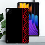 Tablet Case for Xiaomi Poco Pad X1 / Pad 8 / Pad 8 Pro / Pad 7 / Pad 7 Pro Pattern Printing Soft TPU Cover