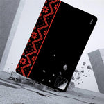 Tablet Case for Xiaomi Poco Pad X1 / Pad 8 / Pad 8 Pro / Pad 7 / Pad 7 Pro Pattern Printing Soft TPU Cover
