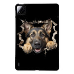 Tablet Case for Xiaomi Poco Pad X1 / Pad 8 / Pad 8 Pro / Pad 7 / Pad 7 Pro Pattern Printing Soft TPU Cover