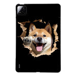 Tablet Case for Xiaomi Poco Pad X1 / Pad 8 / Pad 8 Pro / Pad 7 / Pad 7 Pro Pattern Printing Soft TPU Cover