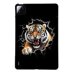 Tablet Case for Xiaomi Poco Pad X1 / Pad 8 / Pad 8 Pro / Pad 7 / Pad 7 Pro Pattern Printing Soft TPU Cover