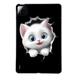 Tablet Case for Xiaomi Poco Pad X1 / Pad 8 / Pad 8 Pro / Pad 7 / Pad 7 Pro Pattern Printing Soft TPU Cover
