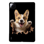 Tablet Case for Xiaomi Poco Pad X1 / Pad 8 / Pad 8 Pro / Pad 7 / Pad 7 Pro Pattern Printing Soft TPU Cover