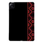 For Xiaomi Redmi Pad SE 4G 8.7 inch  Case Pattern Printing Soft TPU Tablet Cover
