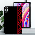 Tablet Case for Xiaomi Poco Pad 4G / Redmi Pad Pro / Pad Pro 5G Pattern Printing Soft TPU Cover