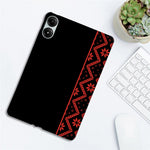Tablet Case for Xiaomi Poco Pad 4G / Redmi Pad Pro / Pad Pro 5G Pattern Printing Soft TPU Cover