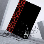 Tablet Case for Xiaomi Poco Pad 4G / Redmi Pad Pro / Pad Pro 5G Pattern Printing Soft TPU Cover