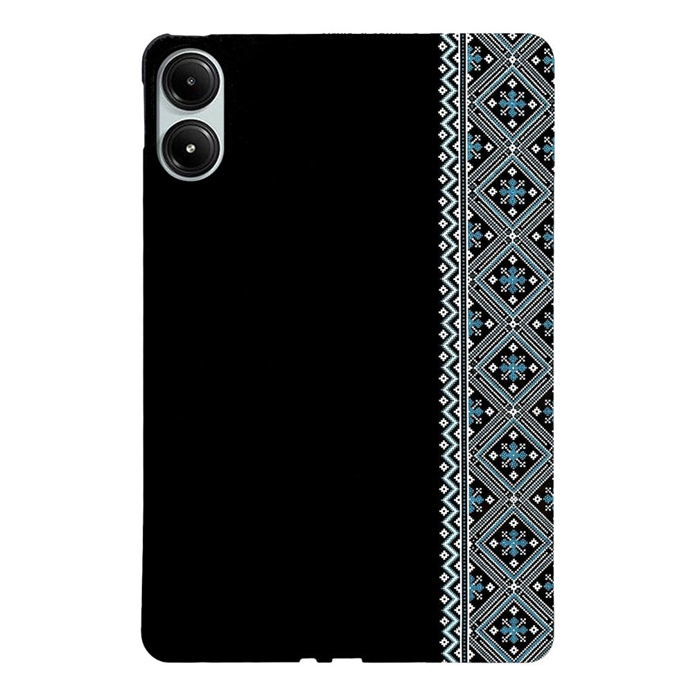 Tablet Case for Xiaomi Poco Pad 4G / Redmi Pad Pro / Pad Pro 5G Pattern Printing Soft TPU Cover
