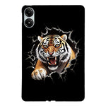 Tablet Case for Xiaomi Poco Pad 4G / Redmi Pad Pro / Pad Pro 5G Pattern Printing Soft TPU Cover