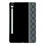 Til Samsung Galaxy Tab S10 FE+ Cover med Mønsterprint Blødt TPU Tablet Cover