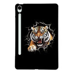 Til Samsung Galaxy Tab S10 FE+ Cover med Mønsterprint Blødt TPU Tablet Cover